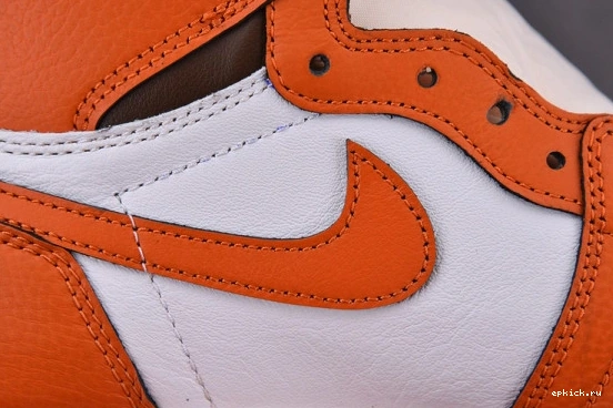 Rep EP High DO9369-101 DO9369-101 Starfish Jordan 1 Retro OG 0422